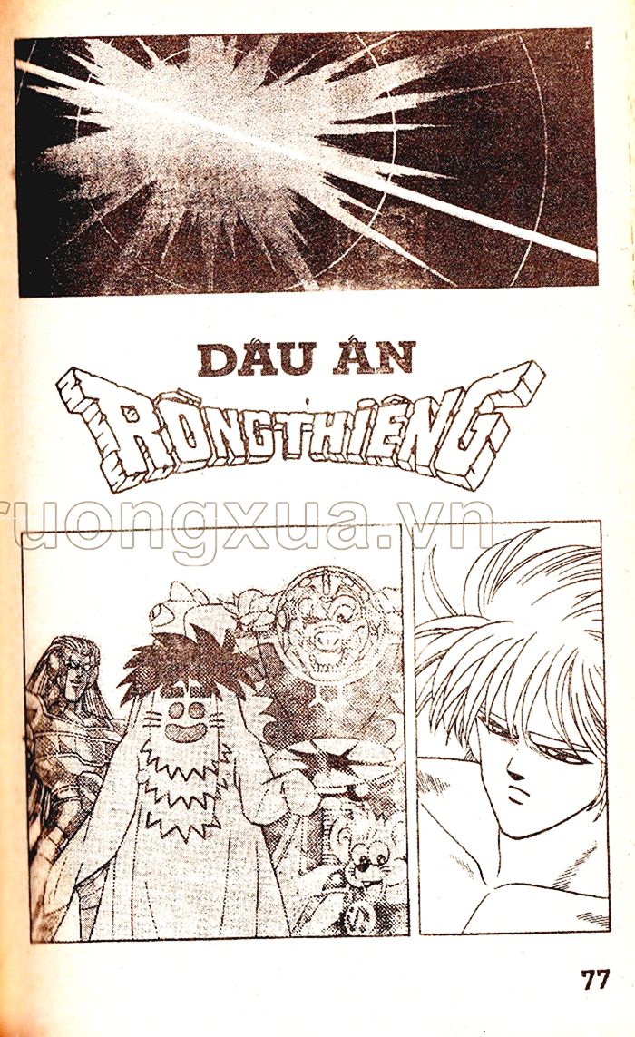 Dragon Quest 1 Chapter 48 - Trang 2