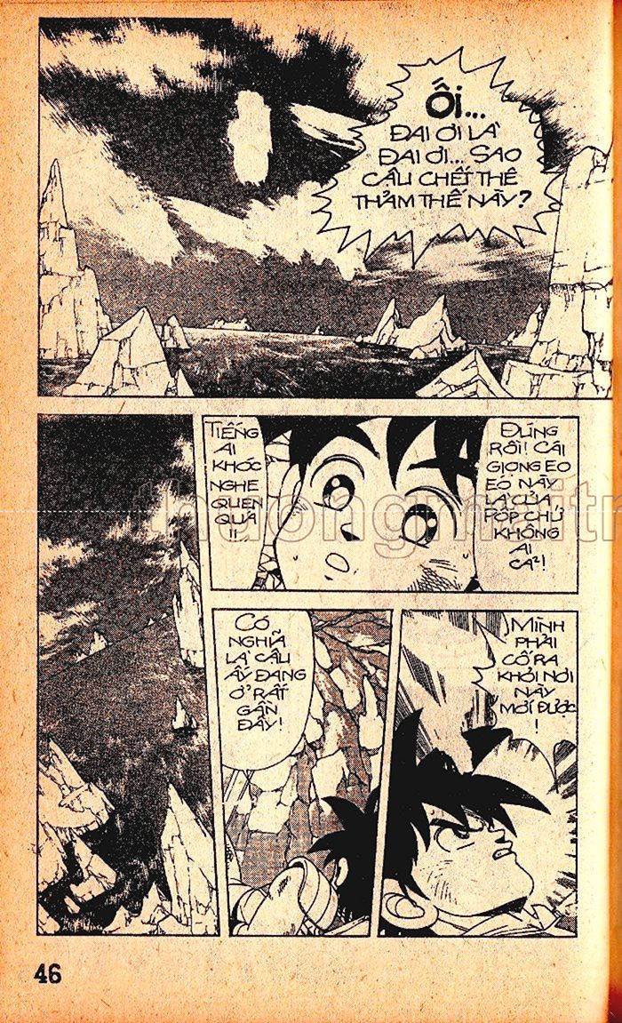 Dragon Quest 1 Chapter 28 - Trang 2