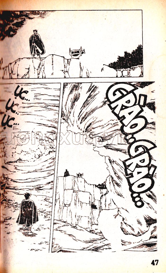 Dragon Quest 1 Chapter 16 - Trang 2