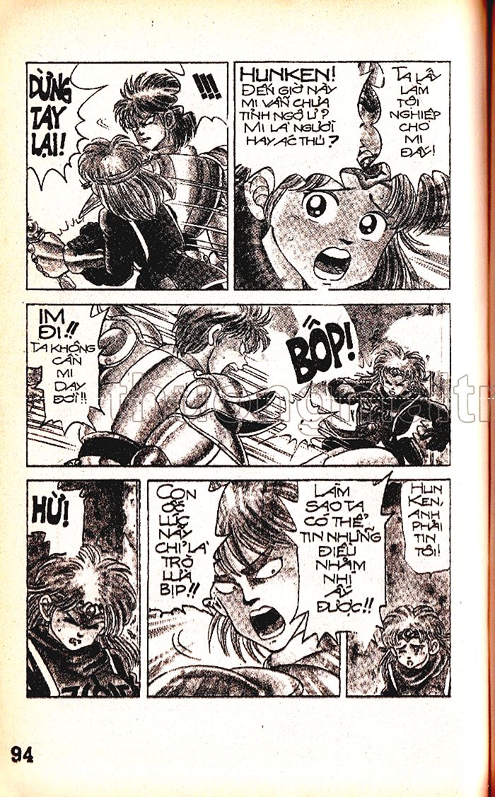 Dragon Quest 1 Chapter 8 - Trang 2