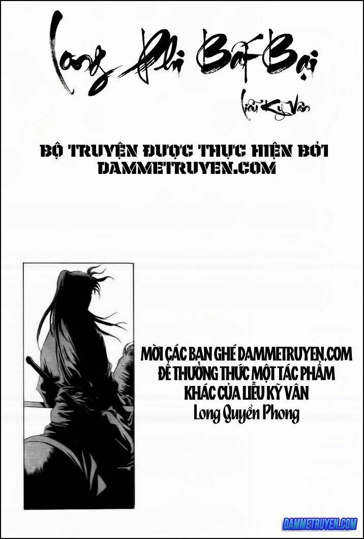 Long Phi Bất Bại Chapter 152 - Trang 2