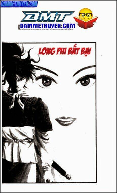 Long Phi Bất Bại Chapter 107 - Trang 2