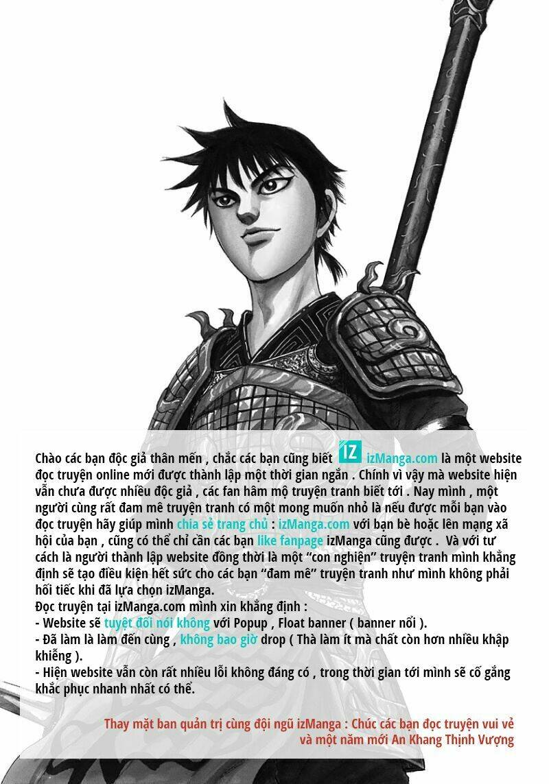 Gamaran Chapter 142 - Trang 2