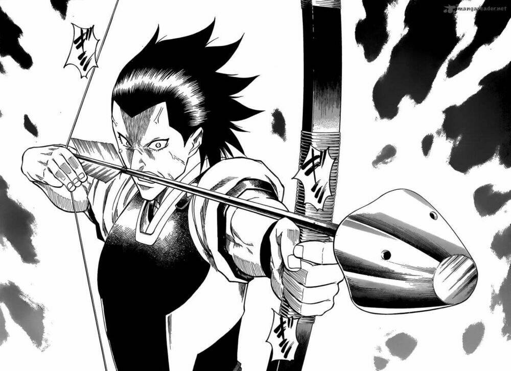 Gamaran Chapter 106 - Trang 2