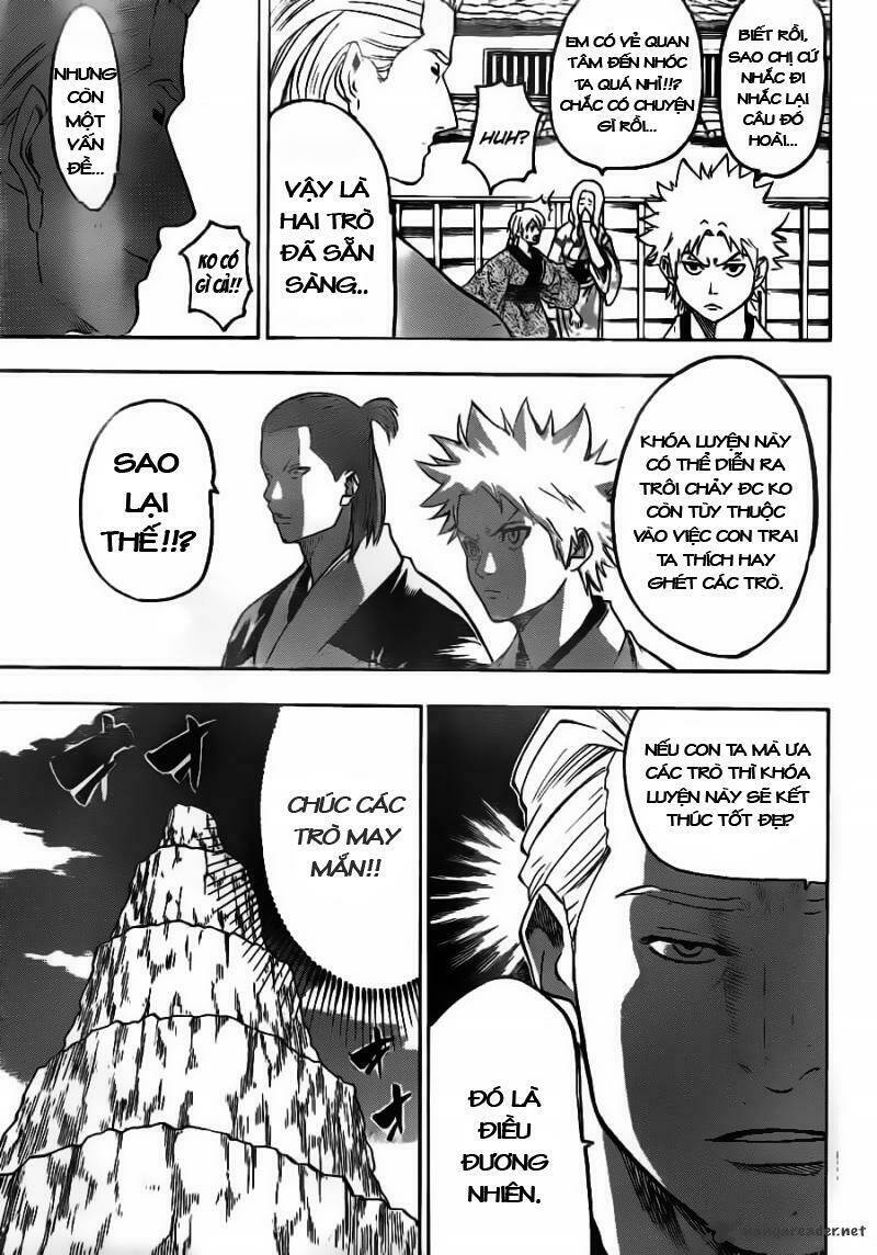 Gamaran Chapter 77 - Trang 2