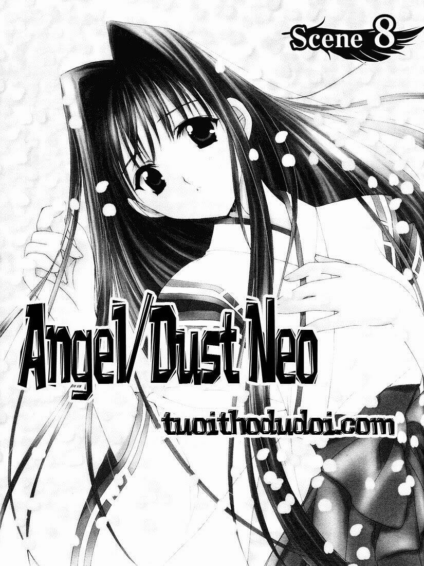 Angel/Dust Neo Chapter 8 - Trang 2