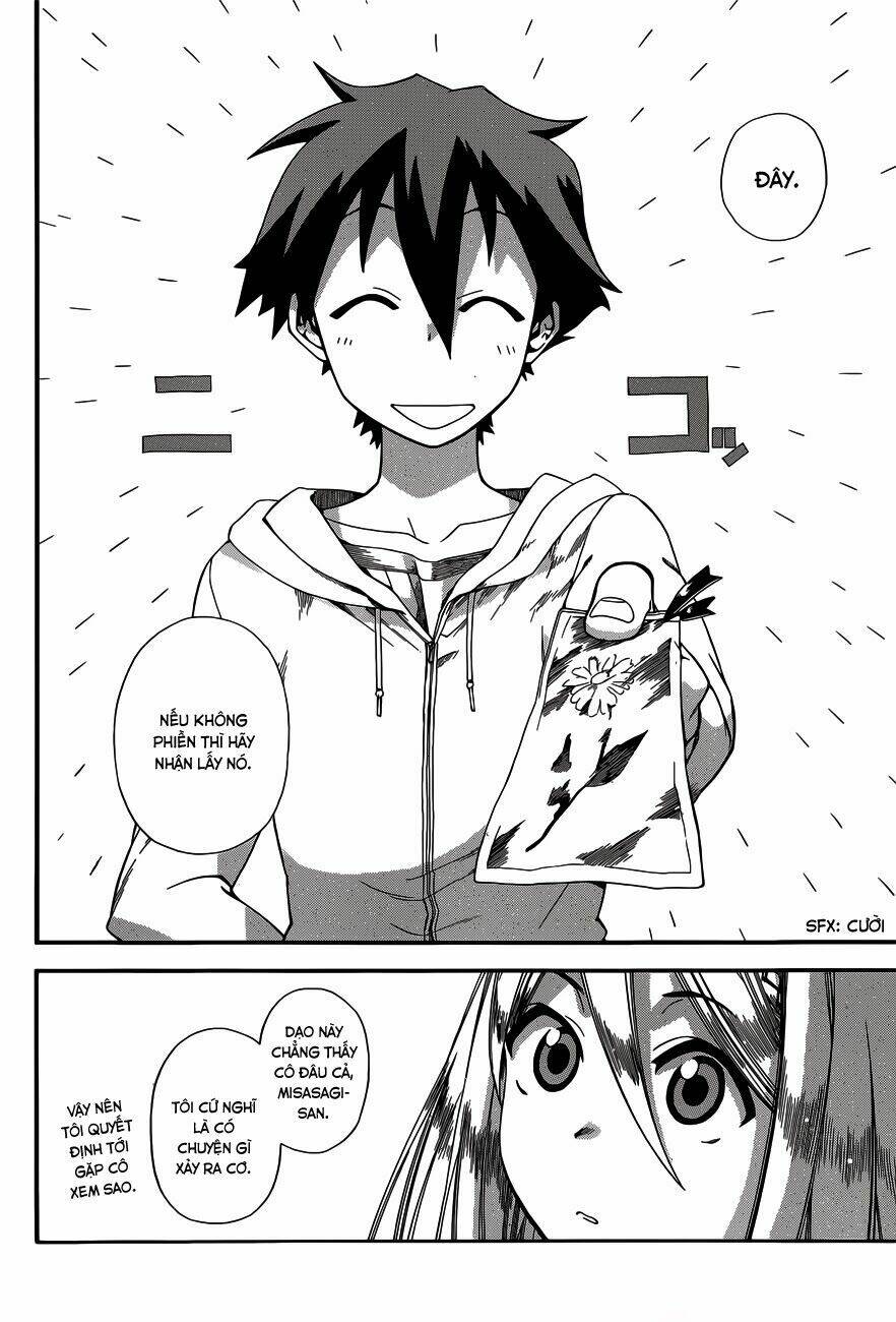 Baketeriya Chapter 12 - Trang 2