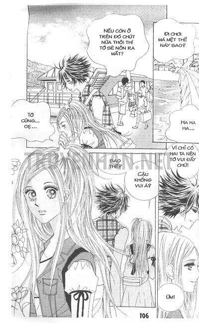 Nụ Hôn 5000 Won Chapter 54 - Trang 2