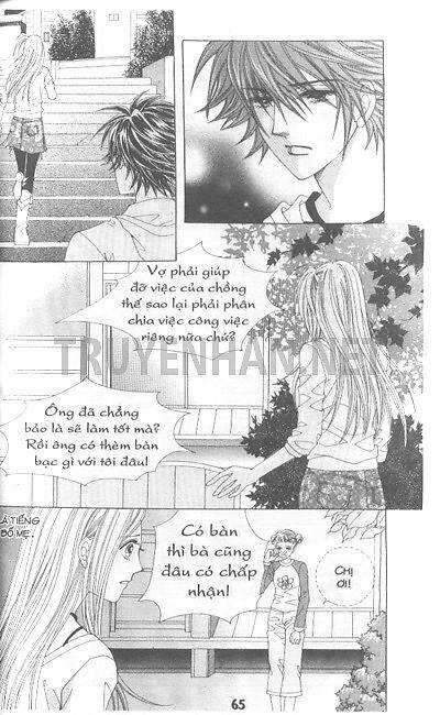 Nụ Hôn 5000 Won Chapter 52 - Trang 2