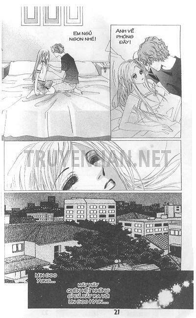 Nụ Hôn 5000 Won Chapter 42 - Trang 2