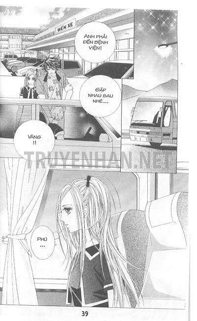 Nụ Hôn 5000 Won Chapter 35 - Trang 2