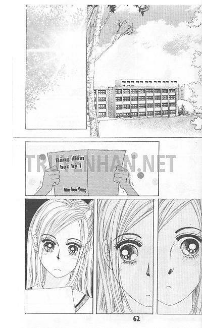 Nụ Hôn 5000 Won Chapter 20 - Trang 2