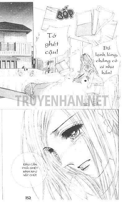 Nụ Hôn 5000 Won Chapter 8 - Trang 2