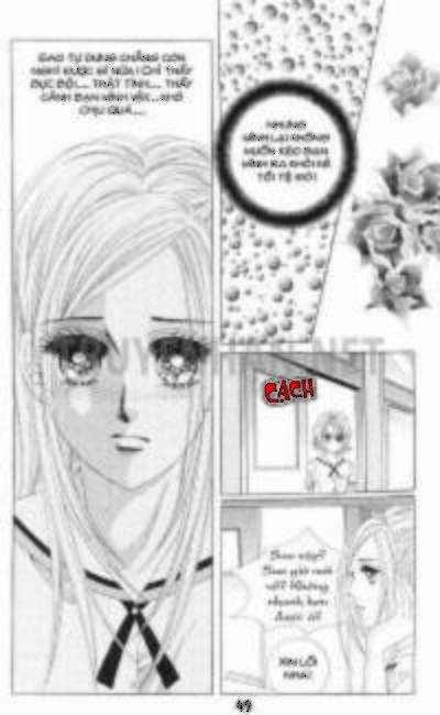 Nụ Hôn 5000 Won Chapter 3 - Trang 2