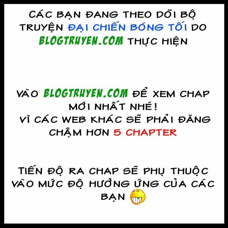 Đại Chiến Bóng Tối Chapter 64 - Trang 2