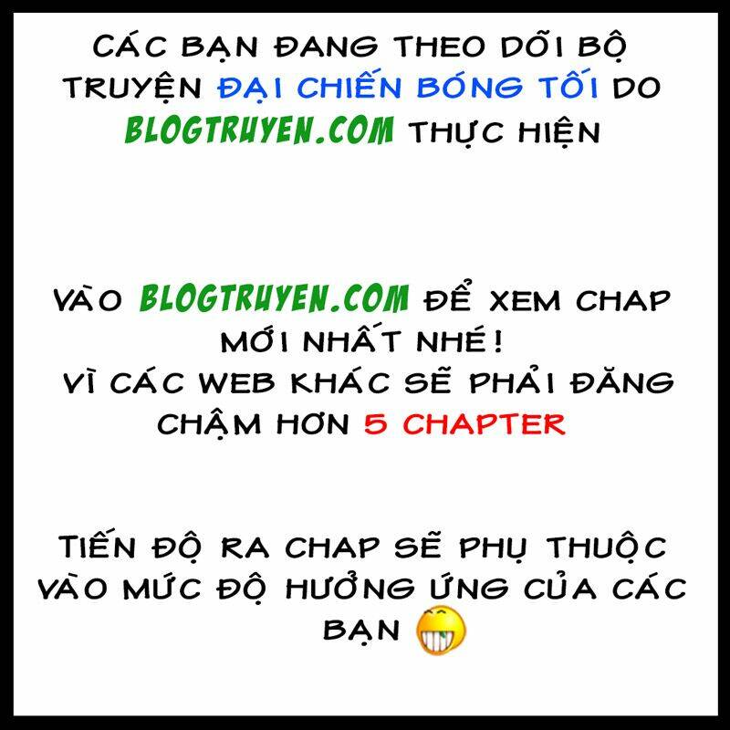 Đại Chiến Bóng Tối Chapter 53 - Trang 2