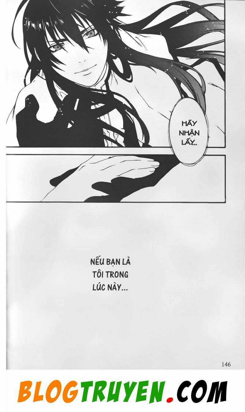 Đại Chiến Bóng Tối Chapter 50 - Trang 2