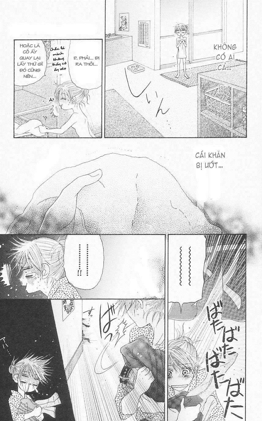 Otokomae! Beads Kurabu Chapter 4 - Trang 2