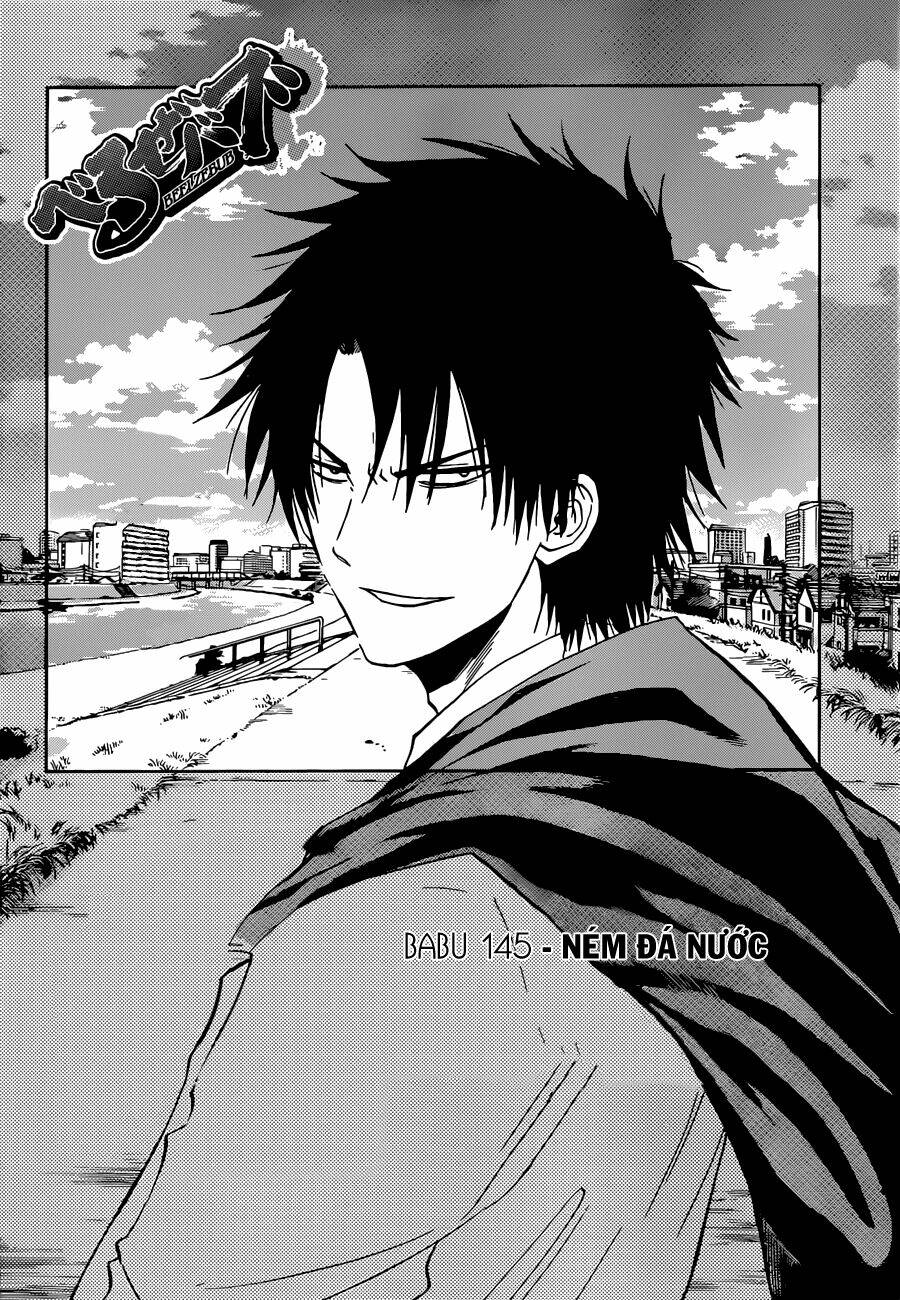 Beelzebub – Vua Quỷ Chapter 145 - Trang 2