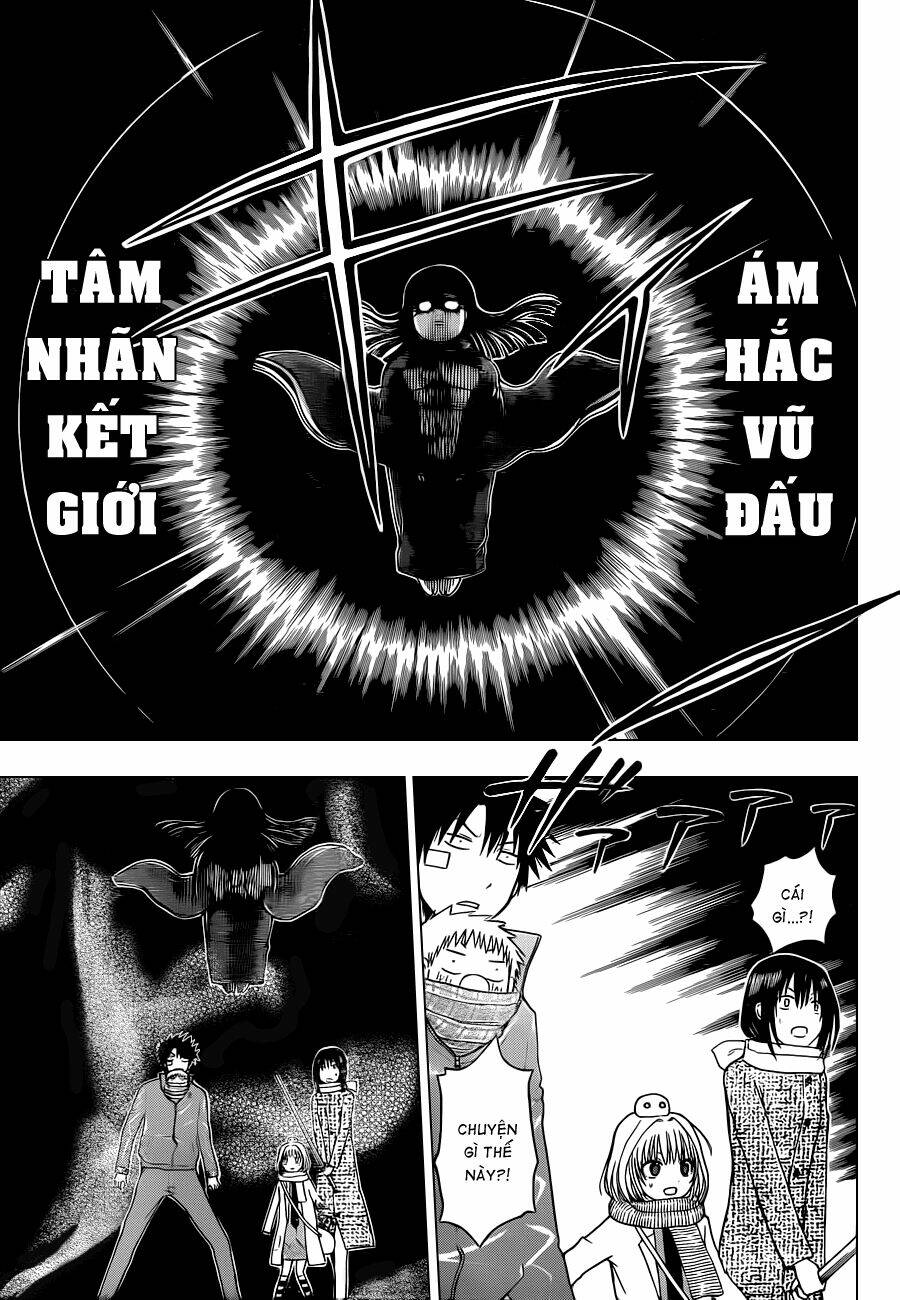 Beelzebub – Vua Quỷ Chapter 126 - Trang 2