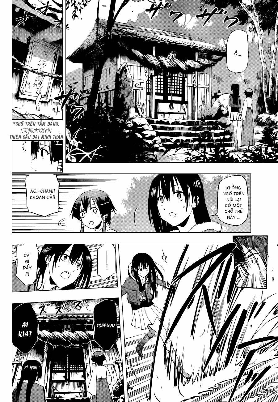 Beelzebub – Vua Quỷ Chapter 115 - Trang 2