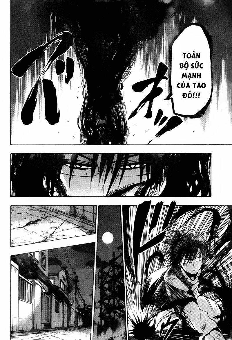 Beelzebub – Vua Quỷ Chapter 84 - Trang 2