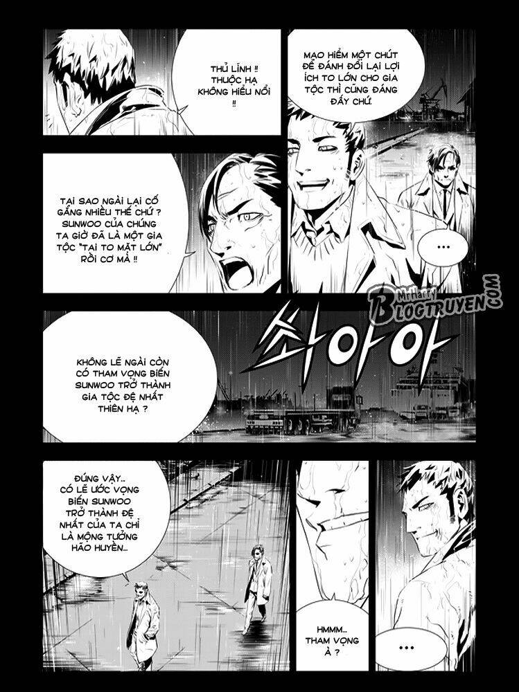 Kẻ Phá Hoại 2 Chapter 190 - Trang 2