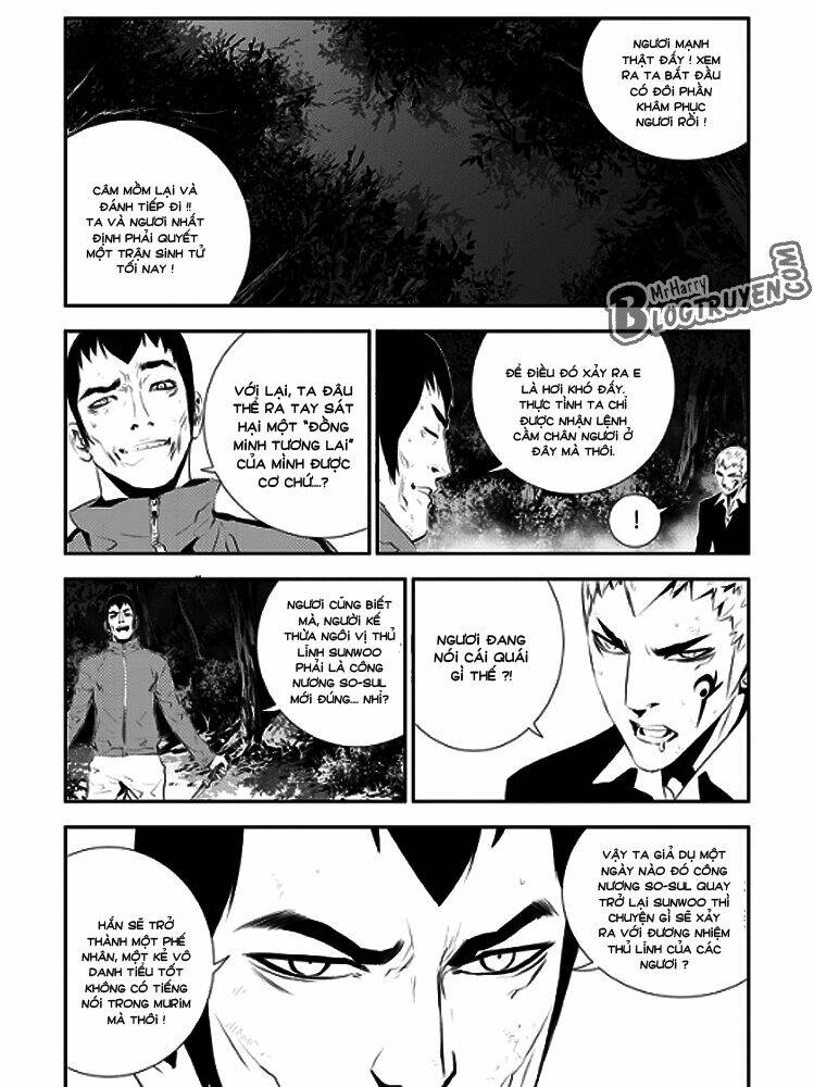 Kẻ Phá Hoại 2 Chapter 178 - Trang 2