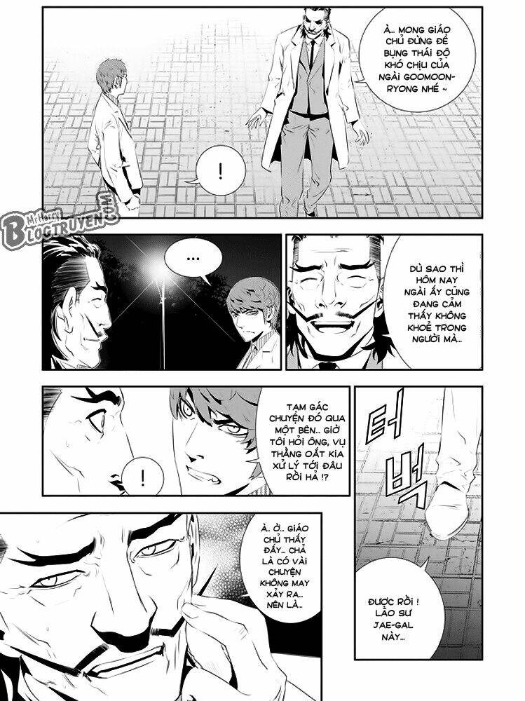 Kẻ Phá Hoại 2 Chapter 168 - Trang 2