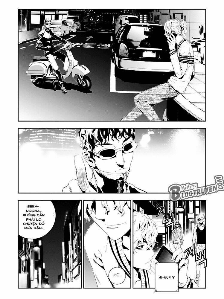 Kẻ Phá Hoại 2 Chapter 160 - Trang 2