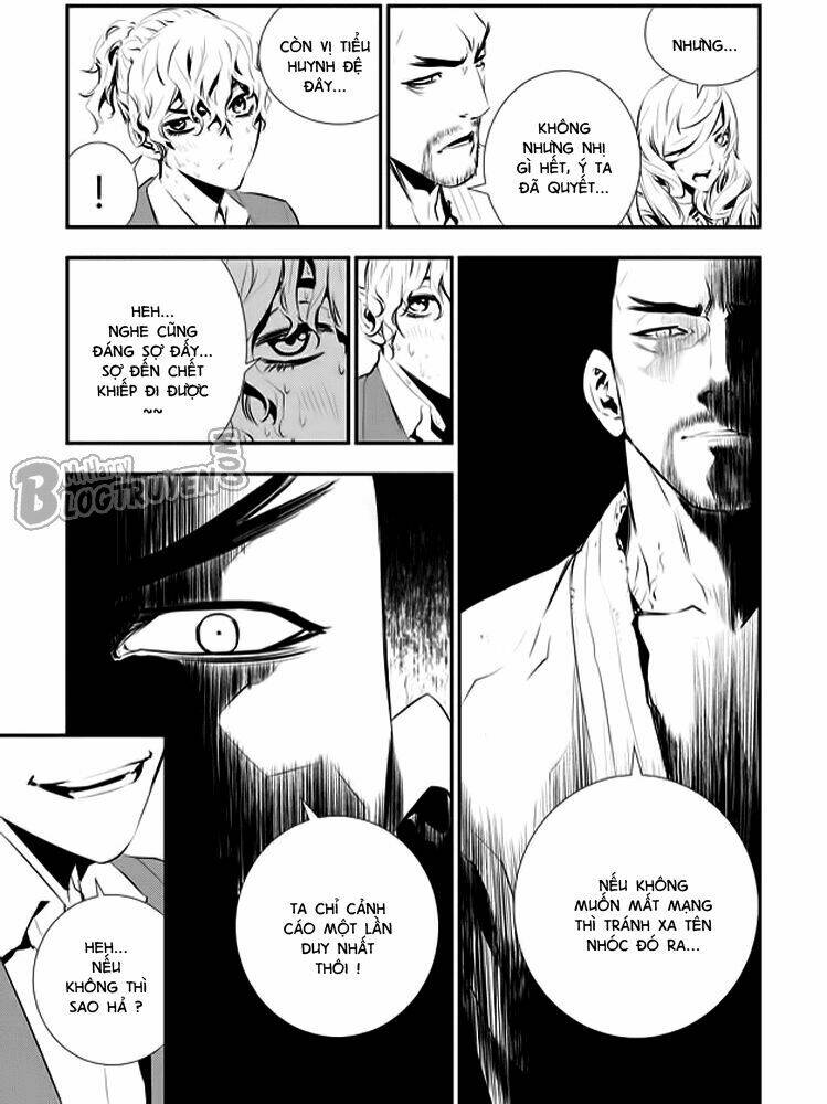 Kẻ Phá Hoại 2 Chapter 98 - Trang 2