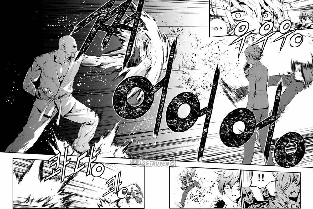 Kẻ Phá Hoại 2 Chapter 98 - Trang 2