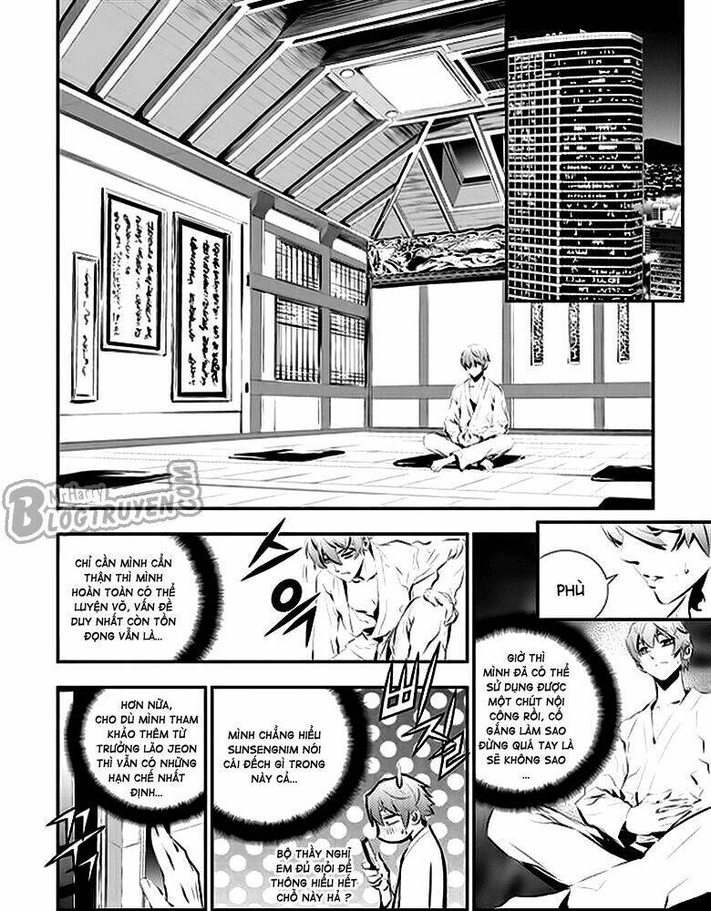 Kẻ Phá Hoại 2 Chapter 88 - Trang 2