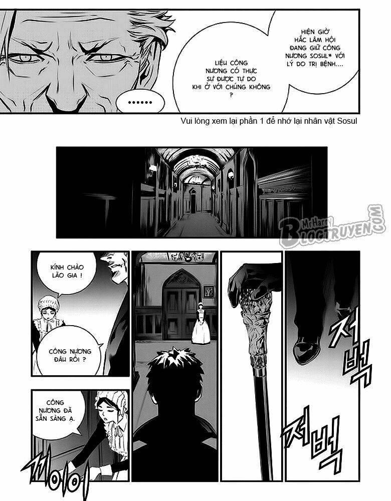 Kẻ Phá Hoại 2 Chapter 85 - Trang 2