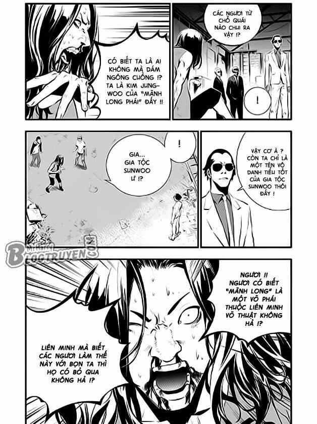 Kẻ Phá Hoại 2 Chapter 84 - Trang 2