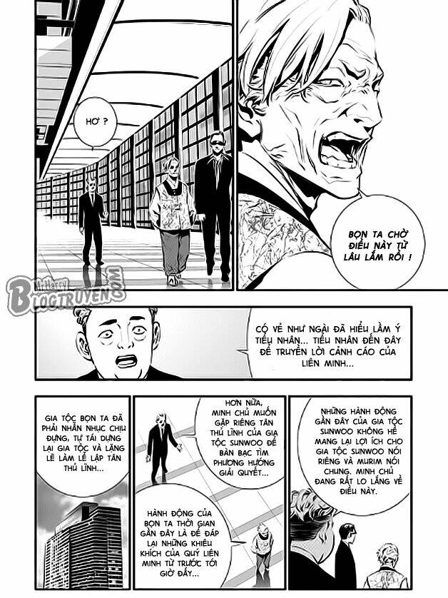 Kẻ Phá Hoại 2 Chapter 84 - Trang 2