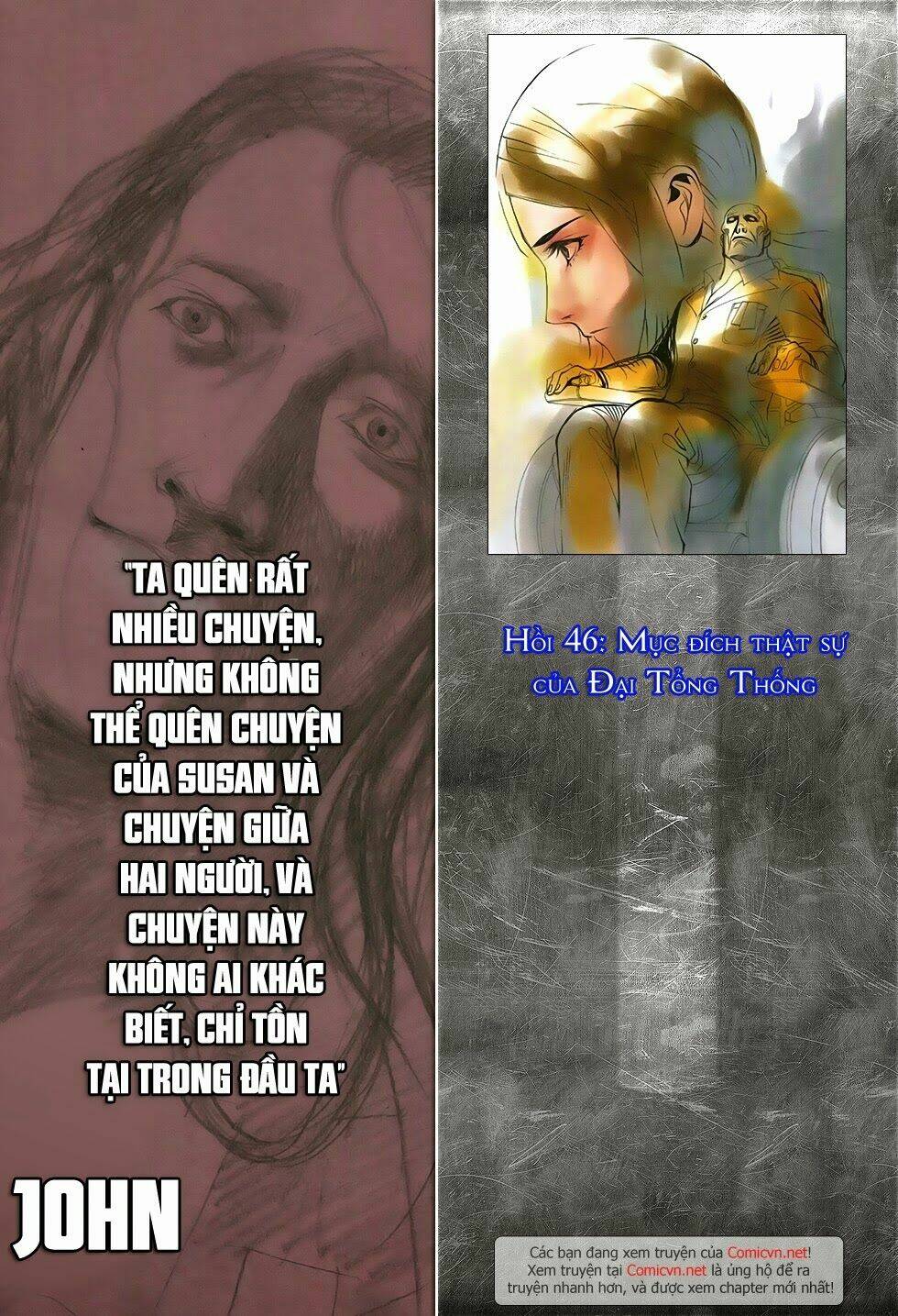 Đại Quân Phiệt Chapter 45 - Trang 2