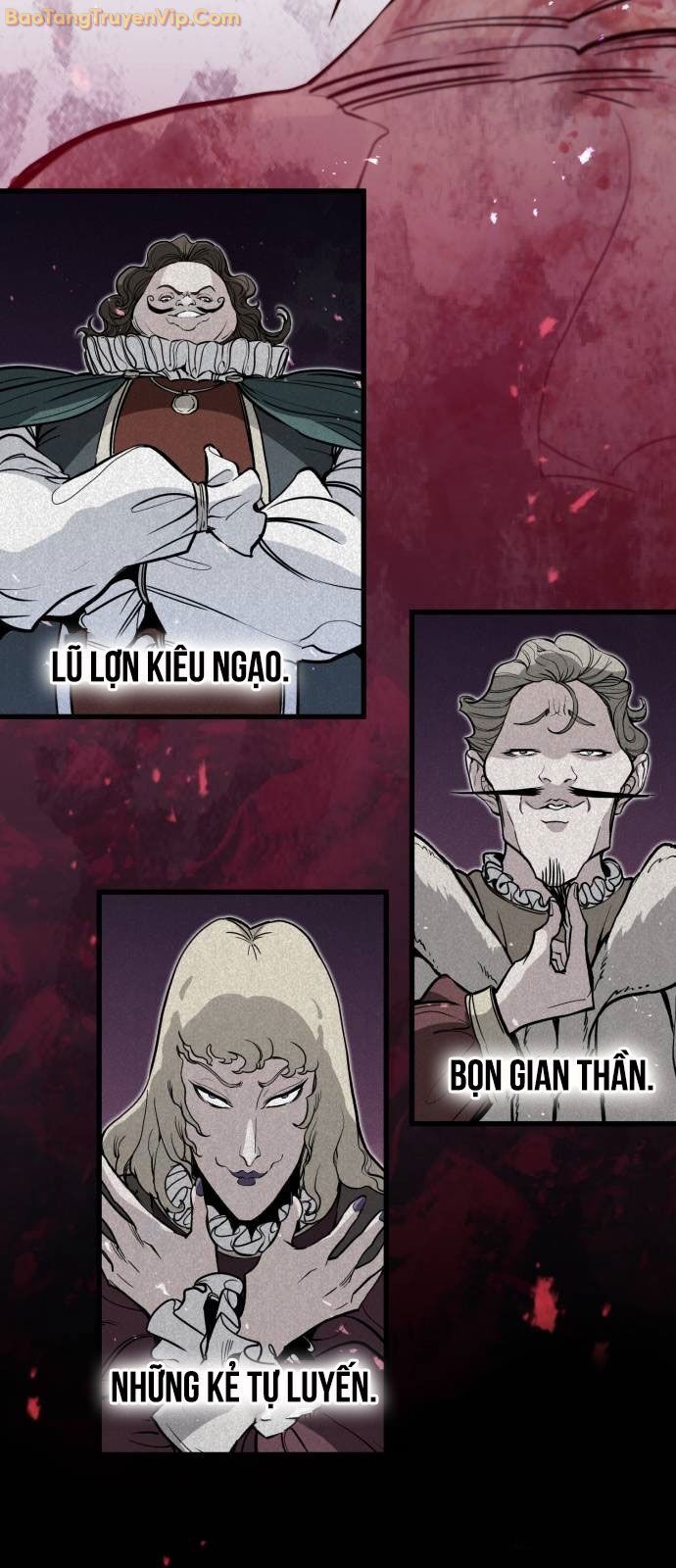 Mỗi Lính Đánh Thuê Trở Về Đều Có Một Kế Hoạch Chapter 20 - Trang 2