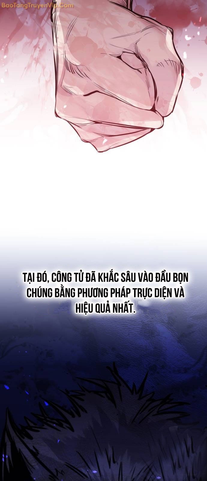 Mỗi Lính Đánh Thuê Trở Về Đều Có Một Kế Hoạch Chapter 20 - Trang 2