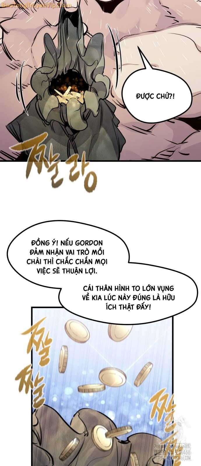 Mỗi Lính Đánh Thuê Trở Về Đều Có Một Kế Hoạch Chapter 20 - Trang 2