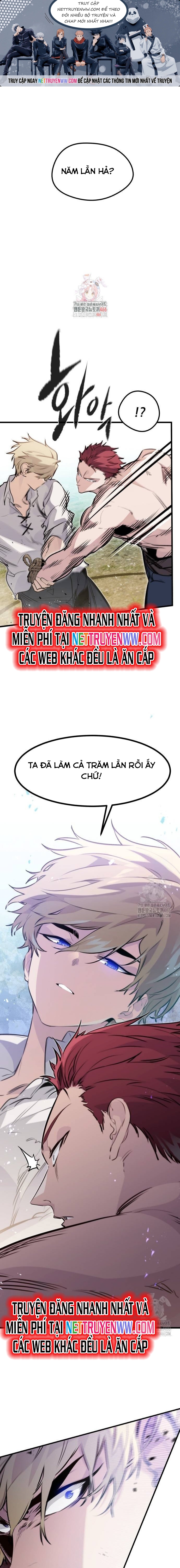 Mỗi Lính Đánh Thuê Trở Về Đều Có Một Kế Hoạch Chapter 19 - Trang 2