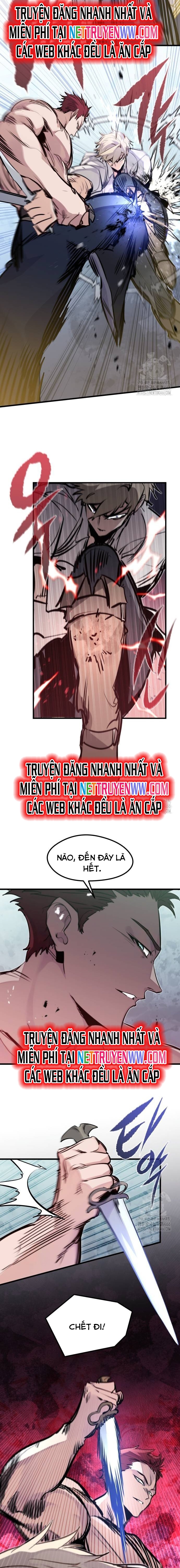 Mỗi Lính Đánh Thuê Trở Về Đều Có Một Kế Hoạch Chapter 19 - Trang 2