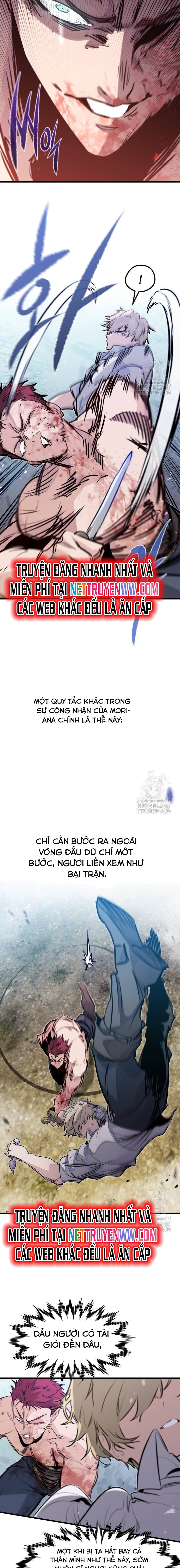 Mỗi Lính Đánh Thuê Trở Về Đều Có Một Kế Hoạch Chapter 19 - Trang 2