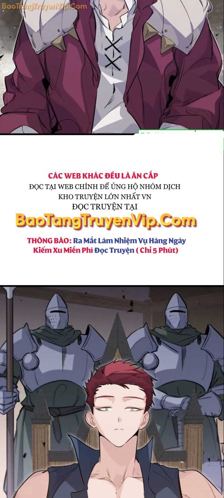 Mỗi Lính Đánh Thuê Trở Về Đều Có Một Kế Hoạch Chapter 18 - Trang 2