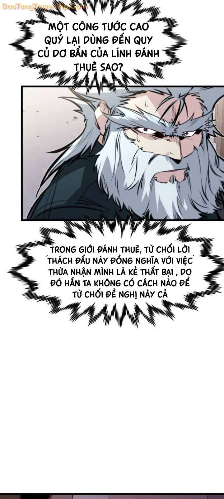 Mỗi Lính Đánh Thuê Trở Về Đều Có Một Kế Hoạch Chapter 18 - Trang 2