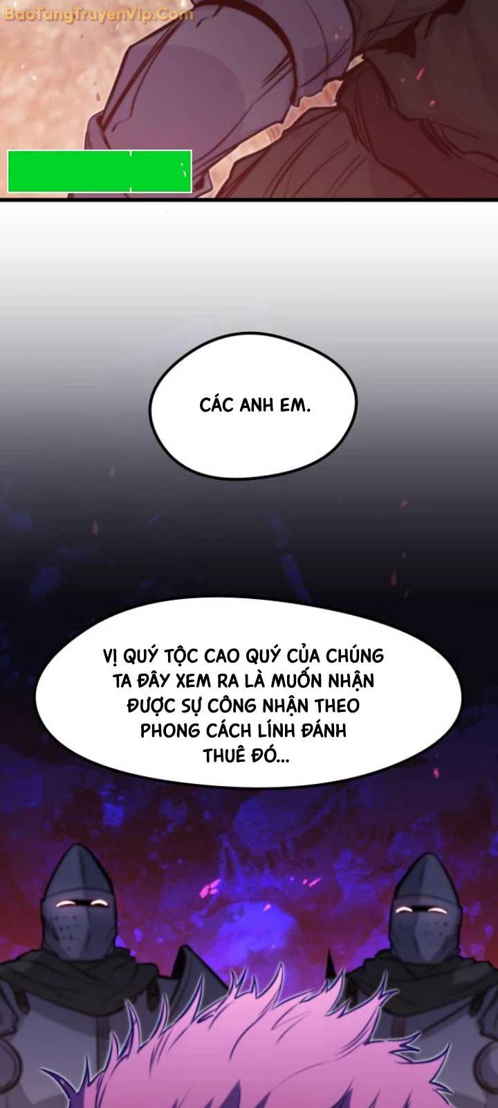 Mỗi Lính Đánh Thuê Trở Về Đều Có Một Kế Hoạch Chapter 18 - Trang 2