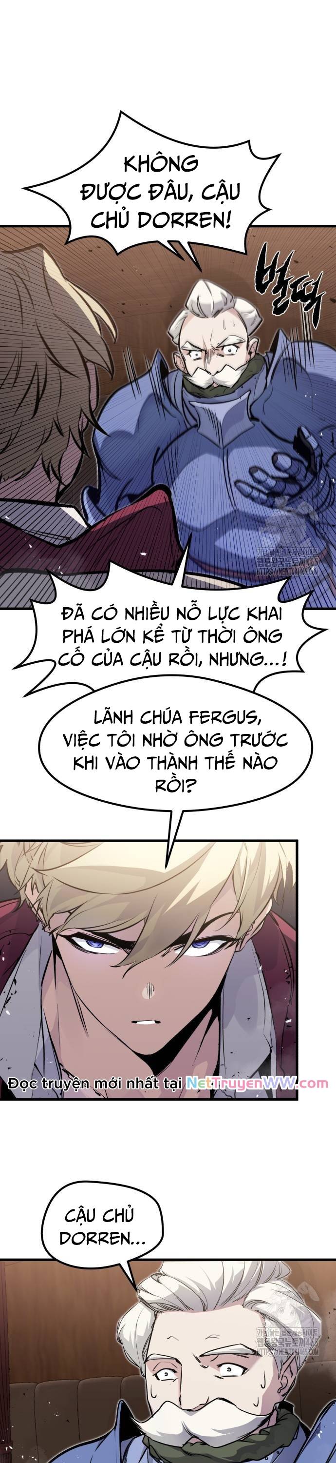 Mỗi Lính Đánh Thuê Trở Về Đều Có Một Kế Hoạch Chapter 13 - Trang 2