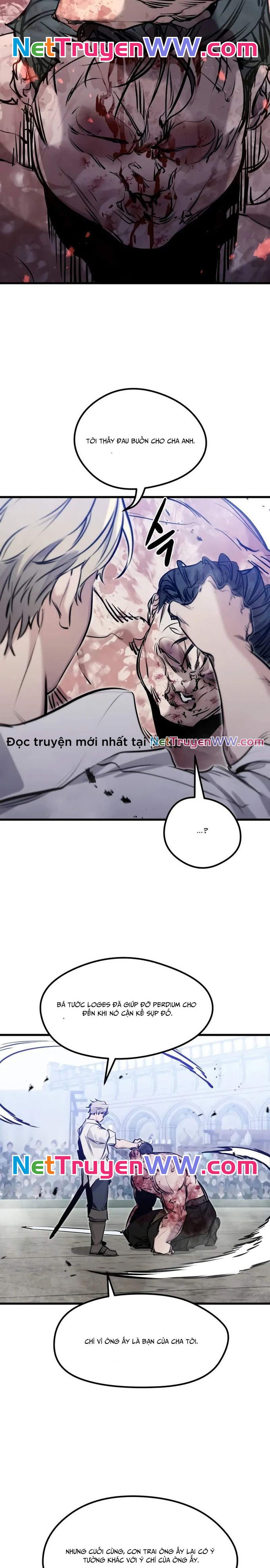 Mỗi Lính Đánh Thuê Trở Về Đều Có Một Kế Hoạch Chapter 9 - Trang 2