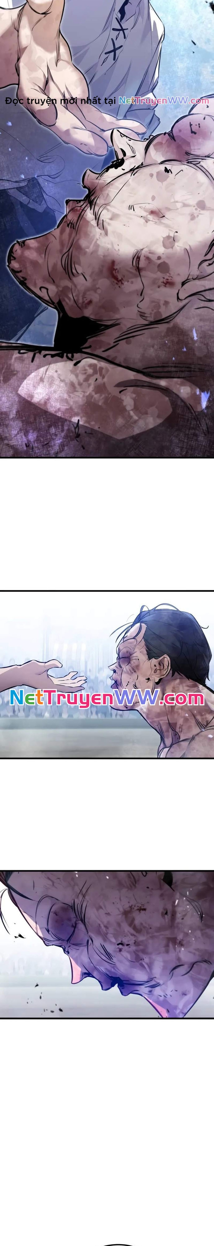 Mỗi Lính Đánh Thuê Trở Về Đều Có Một Kế Hoạch Chapter 9 - Trang 2