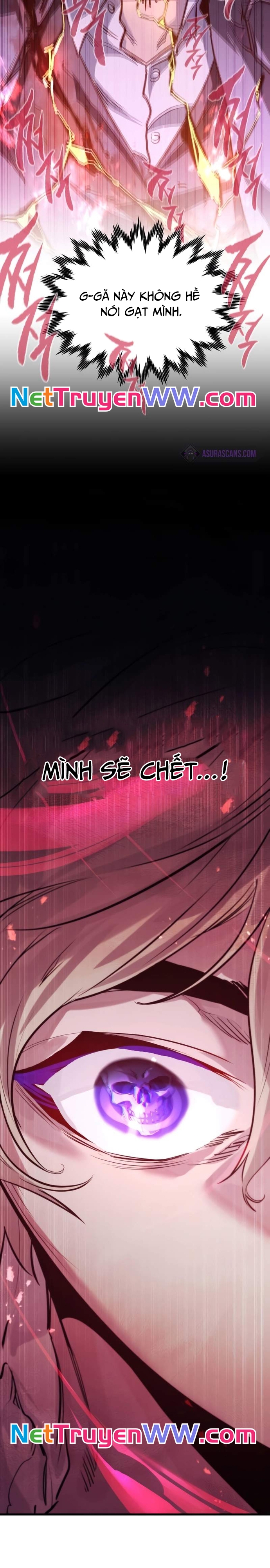 Mỗi Lính Đánh Thuê Trở Về Đều Có Một Kế Hoạch Chapter 5 - Trang 2